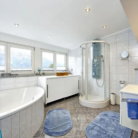 Apartmán Alpspitzblick Riedel Garmisch-Partenkirchen