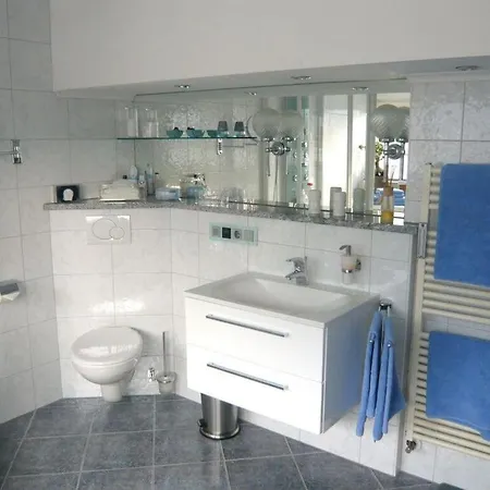 Apartmán Alpspitzblick Riedel *